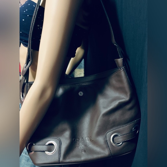 American Apparel blue with white bandeau - Picture 9 of 12